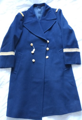 Manteau capote armée air - manteau, de