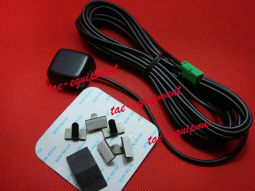 New pioneer oem gps antenna - pioneer,