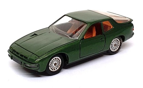 Solido scale diecast 1051 - scale,