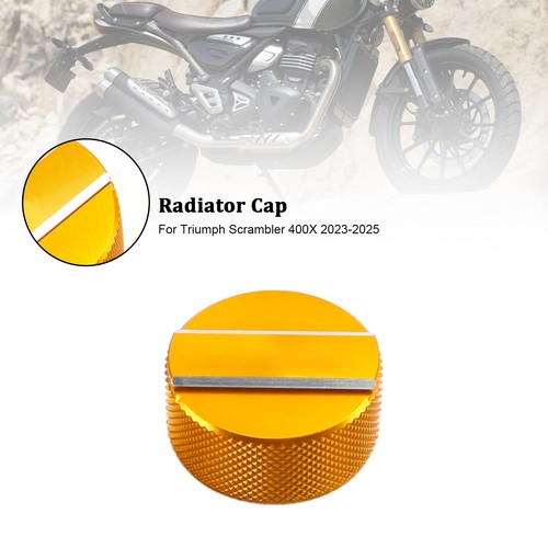 Radiator cover coolant cap - cover,