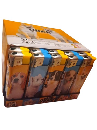 Lot 3 briquets - 3,