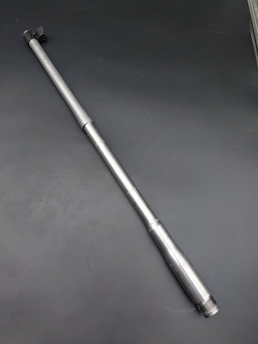 Ruger mini ranch rifle - ruger,