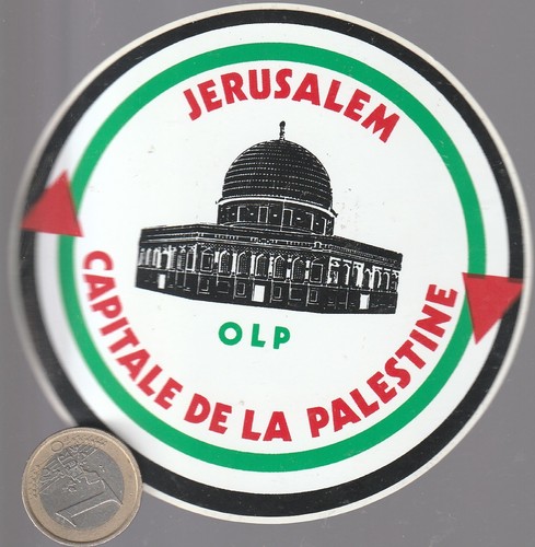 Politique jerusalem - politique.,