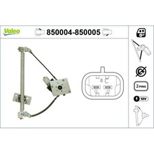 Lève Vitre Valeo 850004 pour