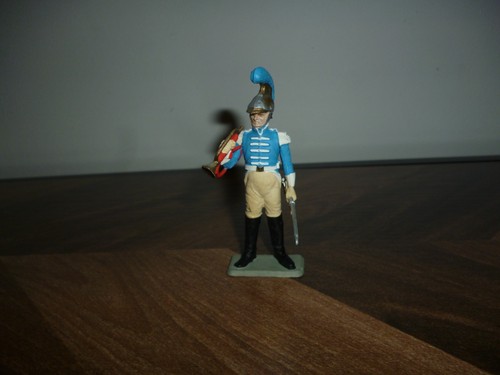 Starlux soldat napoléon - starlux,