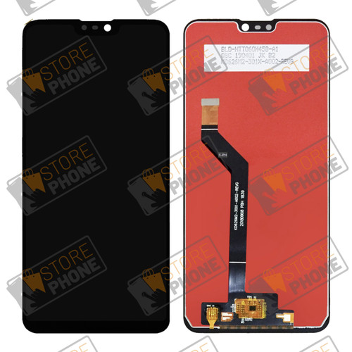 Ecran tactile asus zenfone - +,