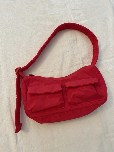Baggu cargo shoulder bag - baggu,
