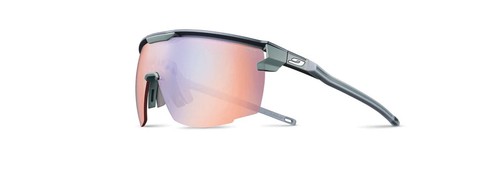 Julbo ultimate blue - ultimate, blue/green