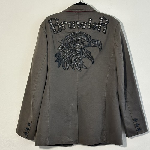 Vtg marc ecko cut sew - vtg, men's