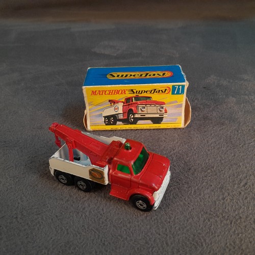 328 grue matchbox superfast - ch-328,
