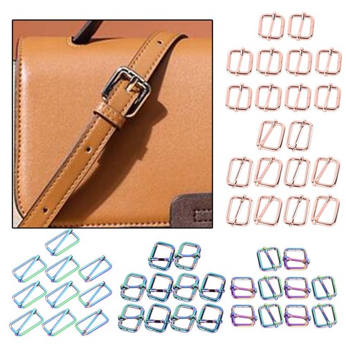 Courroie boucle barre - boucle,