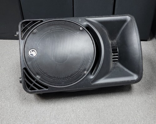 Mackie srm450v3 1000w - srm450v3, 12"