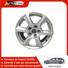 🇫🇷 JANTE ALUMINIUM AUDI A4 ➤8K0601025CD ♻️
