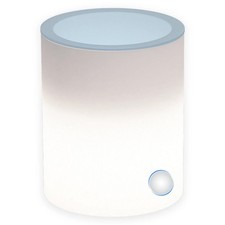 TABLE BASSE LUMINEUSE DE