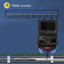 Caméra D'inspection De