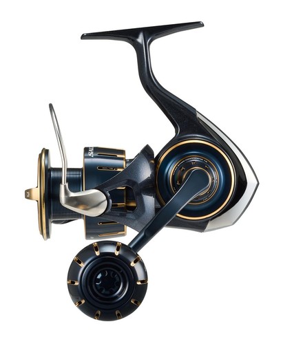 Daiwa saltiga 6000 h - daiwa,