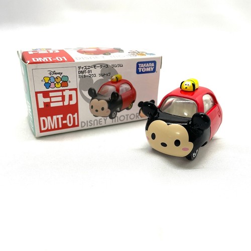 347 takara tomy disney - takara,