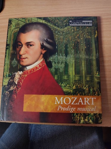 Wolfgang amadeus mozart - amadeus,