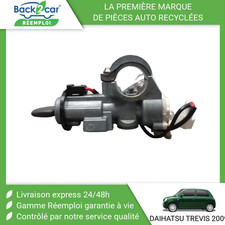 🏆 ANTIVOL DE DIRECTION