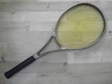 RAQUETTE TENNIS PRINCE CTS LIGHTNING 90  MANCHE 2  4  1/4