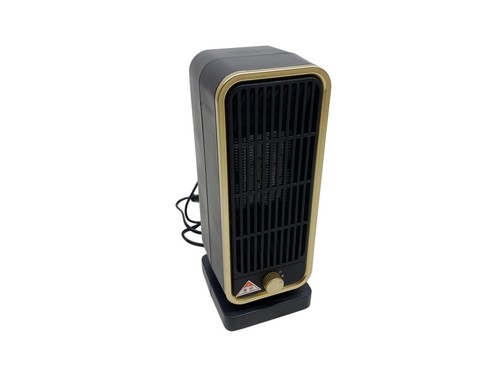 Mini chauffage portable