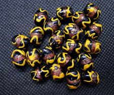 Perle Vénitienne Verre Murano