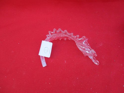 Feuille palme pour - un, lustre