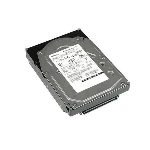 Disque dur 36go scsi - disque,