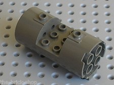Cylindre LEGO STAR WARS OldDkGray Cylinder ref 30360 / Set 7131 7171 7159 1349 