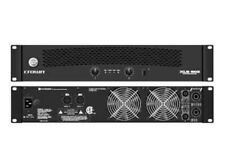 1 AMPLI  SONO / STUDIO CROWN XLS402