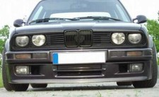 Bmw e30 rajout pare choc - rajout, de
