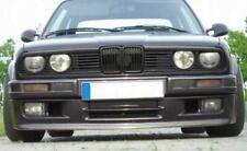 BMW E30 RAJOUT DE PARE-CHOC