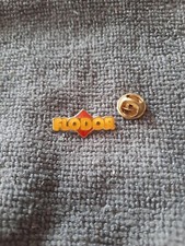 Pin's flodor pomme de terre