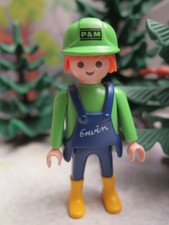 ouvrier du bâtiment