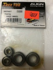 TREX 700 HN7068T BERAING (695ZZ) NIP