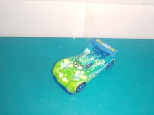 BAC6 voiture en métal Mattel