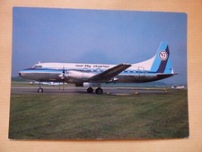 NOR-FLY    CONVAIR 580  LN-BWN