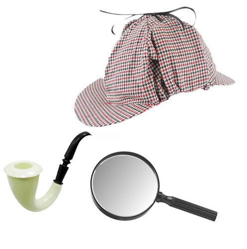 Adult sherlock holmes - sherlock,