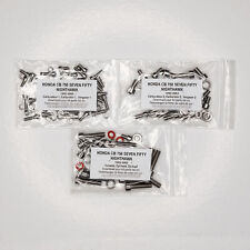 HONDA CB 750 SEVEN FIFTY