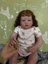 28inch Amaya Finished Reborn