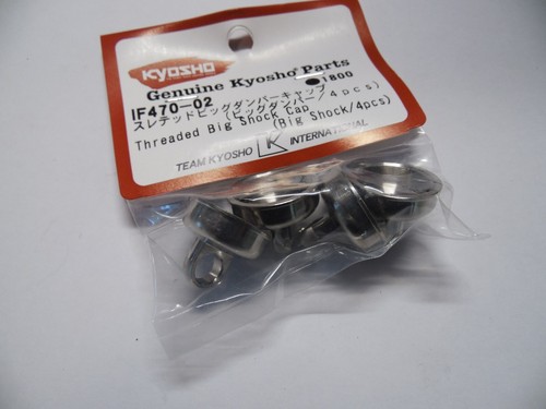 Kyosho if470 threated big - if470-02,