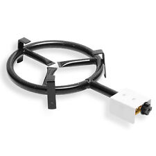 Brûleur à Gaz, Anneau à