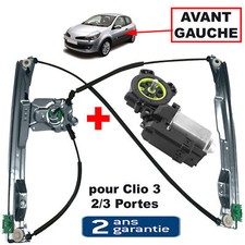 Leve Vitre Electrique confort