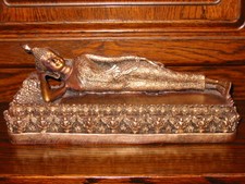 Statue de Bouddha déesse