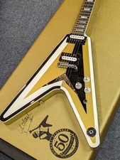 DEAN USA Michael Schenker 50th