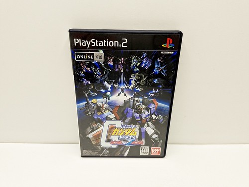 Mobile suit gundam - gundam:, vs