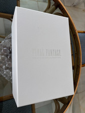 Final Fantasy Ultimate Box