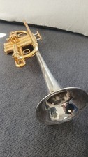 Trompette Stomvi Elite