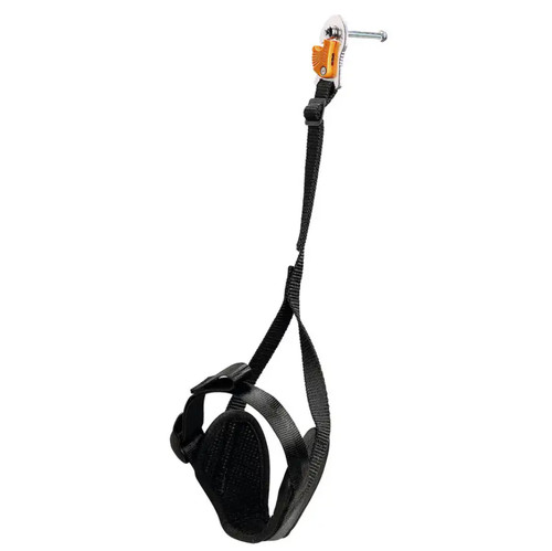 Petzl charlet moser - moser, clipper
