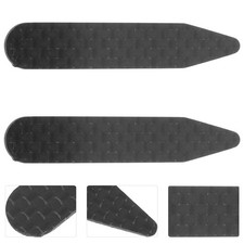  2 paires de baleines à col